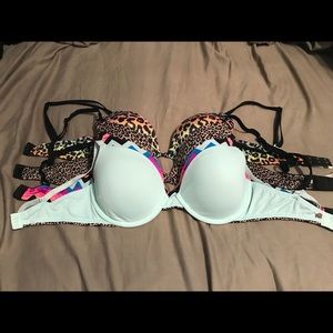 Victoria Secret bras